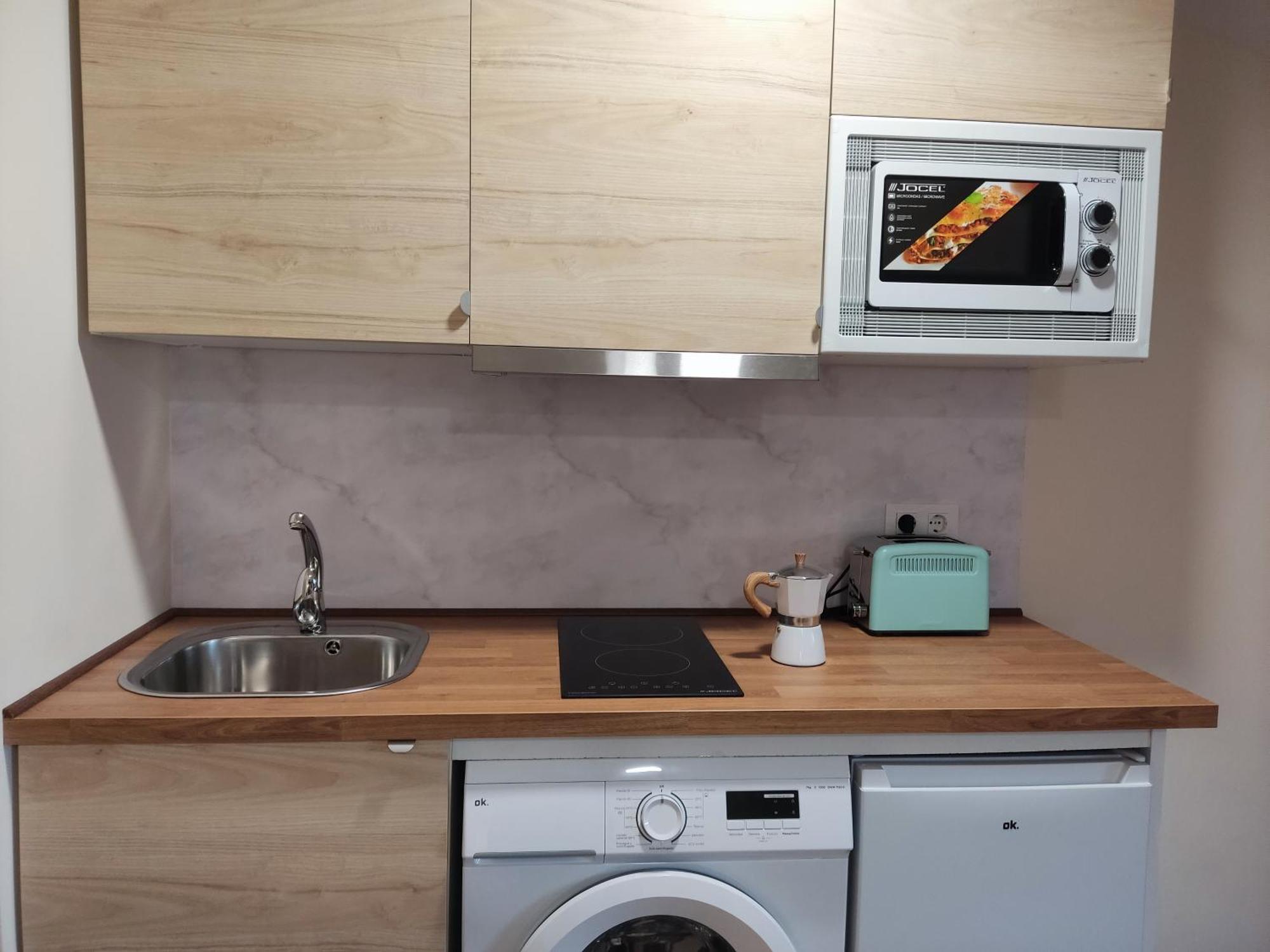 Alange Termal Apartamento Exterior foto