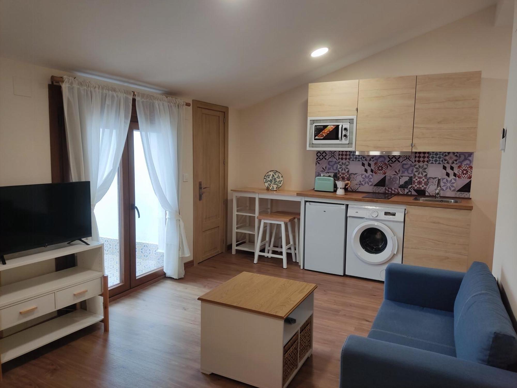 Alange Termal Apartamento Exterior foto