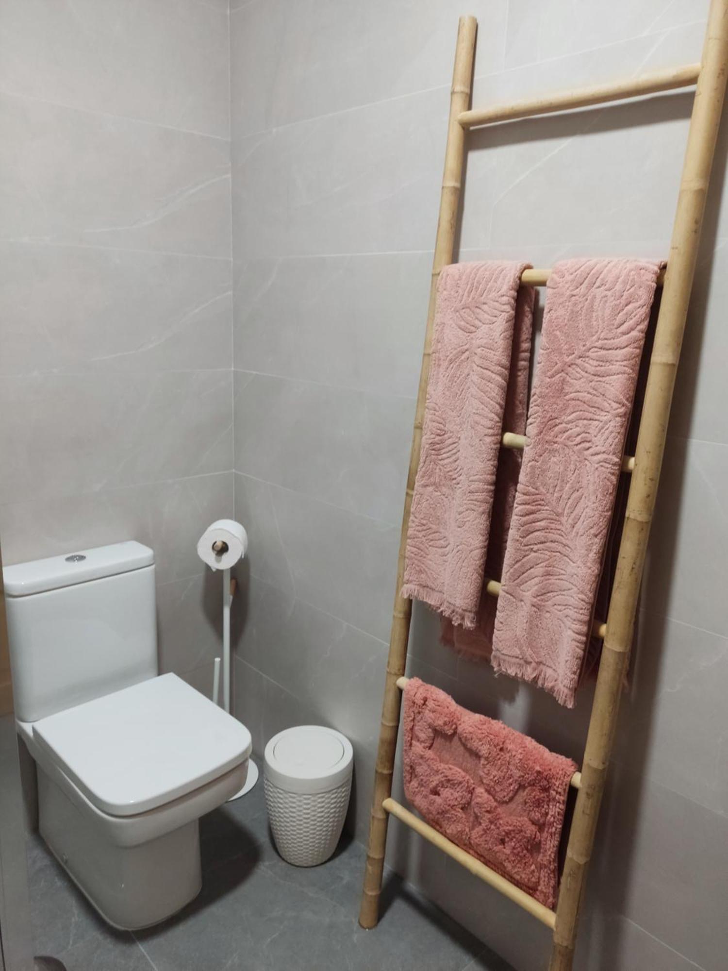 Alange Termal Apartamento Exterior foto